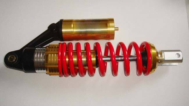 MIT141摩托車減震器