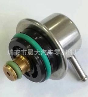 燃油泵總成配件 寶馬燃油壓力調(diào)節(jié)器 調(diào)壓閥 控制閥CD-T8060