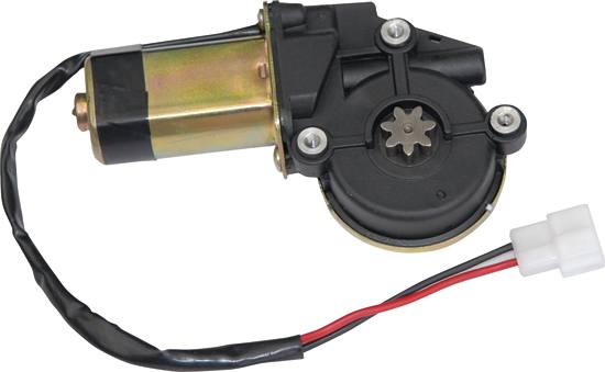 BY-TY-02通用型汽車電動玻璃升降器用電機(jī)