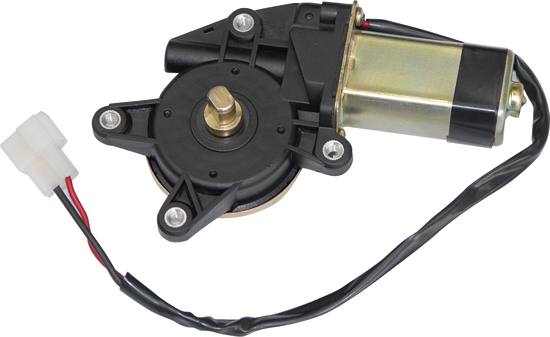 BY-TY-04通用型汽車(chē)電動(dòng)玻璃升降器用電機(jī)