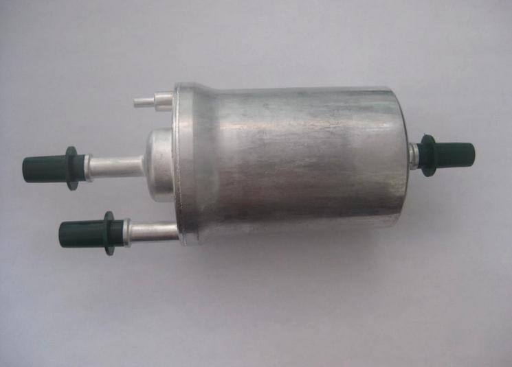 大眾波羅1.6、速騰、途安燃油濾清器