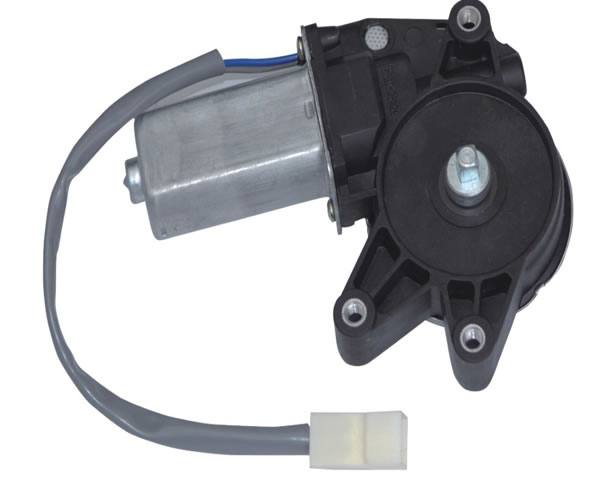 BY-LD-01俄羅斯汽車電動(dòng)玻璃升降器用電機(jī)