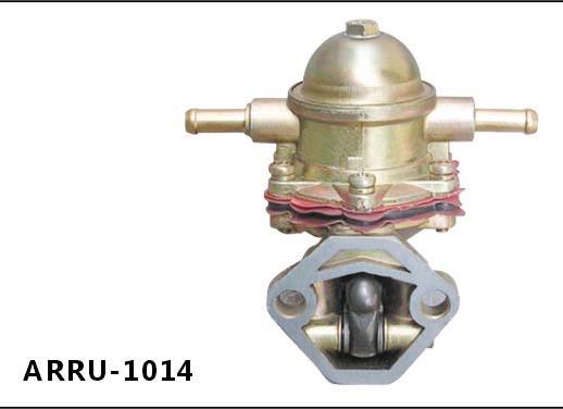 機械式膜片泵 俄羅斯車系列 ARRU-1014
