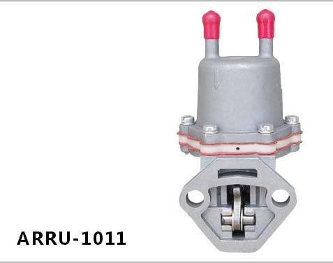 機械式膜片泵 俄羅斯車系列 ARRU-1011