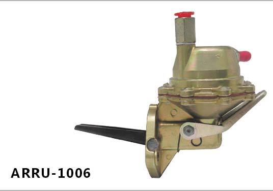 機(jī)械式膜片泵 俄羅斯車系列 ARRU-1006