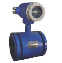 DC系列電磁流量計