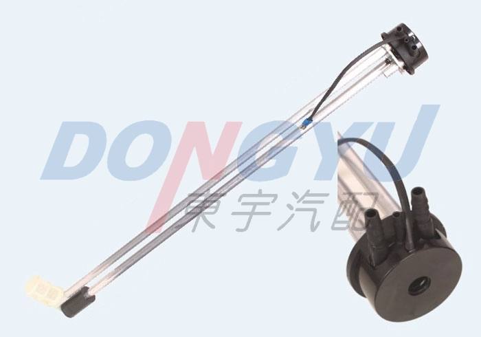 DY0008油量傳感器 德龍