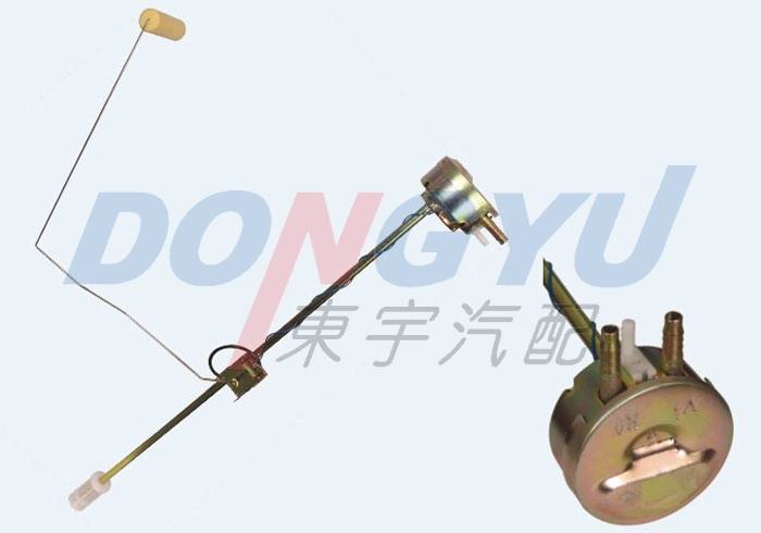 DY0020 油量傳感器 斯太爾/小紅巖/斯太爾王