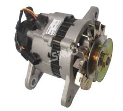 SN-08-001 發(fā)電機(jī)