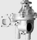 奧迪汽車水泵 BT-AU101