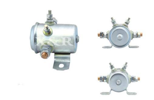 24V 繼電器 車用起動(dòng)機(jī)電磁開關(guān) 起動(dòng)機(jī)配件 汽車配件 67-703