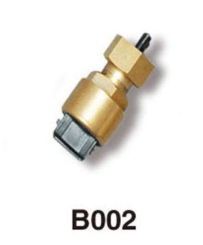 B002、電子車速傳惑器（LG150383 8P、16P）蘇州金龍