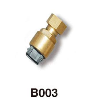 B003、電子車速傳感器（LG1503C 8P、16P）凹入式3、M22X1．5(銅制)、安凱