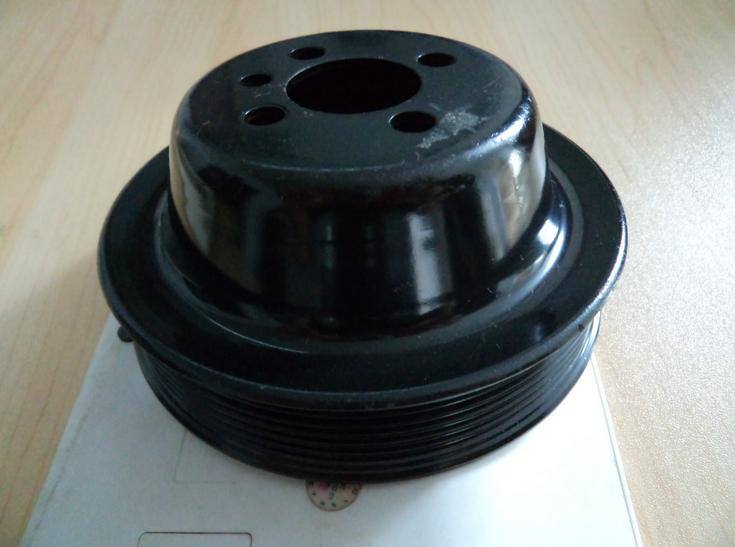水泵皮帶輪 OEM：026105255