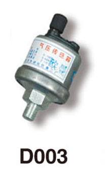 D003、氣壓傳感器 歐曼重卡（Z1.8）