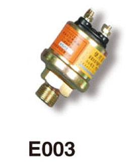 E003、機油壓力傳感器 斯太爾、斯太爾王