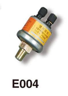 E004、機油壓力傳感器 歐曼、解放（Z1.8)