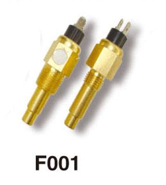F001、水溫傳感器（WG2704A)Z3.8玉柴、濰柴；M14x1.5、上柴、歐曼
