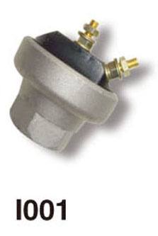 I001、制動燈開關（黃河JN150、黃海、金龍、宇通、安凱）