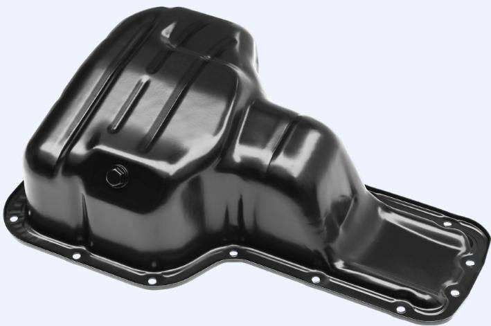 豐田花冠12101-0D010油底殼