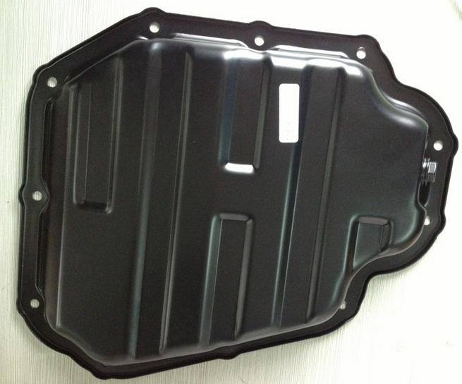 新款尼桑11110-3TSOB油底殼