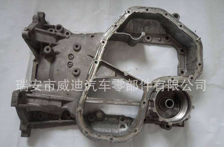 新款漢蘭達（3.5）12101-31121時規蓋