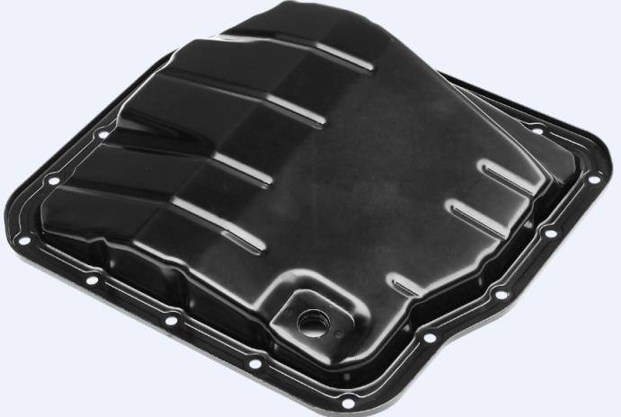 豐田凱美瑞波箱35106-33040油底殼