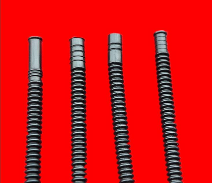 燃油泵波紋管 總成波紋管 尼龍管