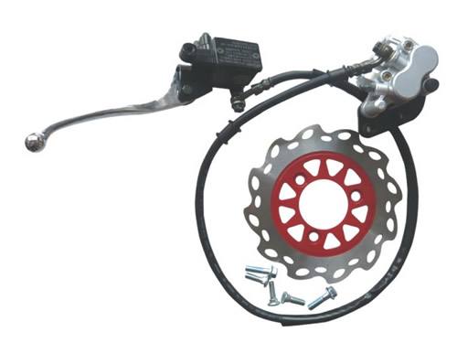 HX-019摩戰(zhàn)前剎 電動(dòng)車碟剎