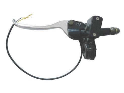 HX-022鐘愛一生左上泵 電動(dòng)機(jī)配件