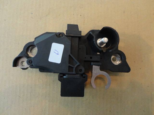 B0220電子調(diào)節(jié)器