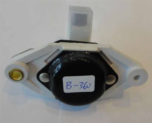 B0360電子調節器