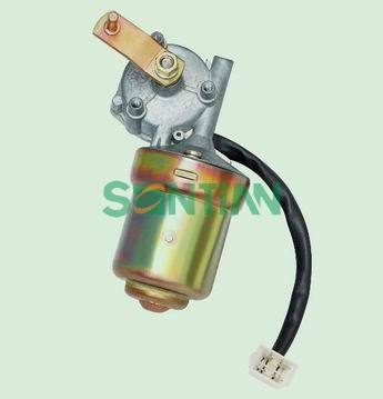 ZD14341 刮水電機總成