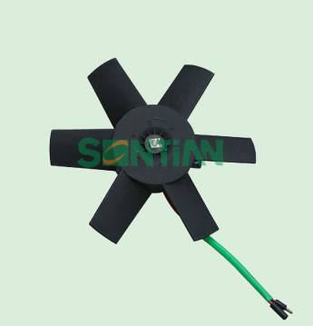 ZD168192散熱器風扇