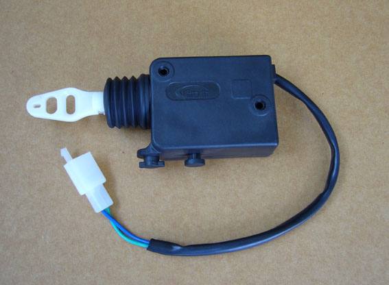 上海華普 副門門鎖驅(qū)動(dòng)器