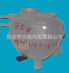 OPEL 9202200/1303237 EXPANSION TANK 膨脹水壺