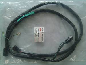 OLT-146汽車線束、五十鈴