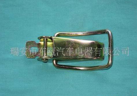 五十鈴配件發(fā)動(dòng)機(jī)扣