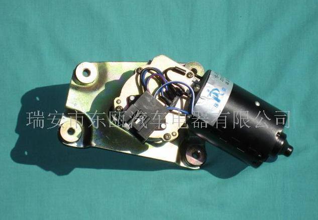 賽鈴刮水電機、雨刮電機、雨刮器