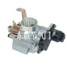 DLD35D 哈飛路寶(HFJ7110、7100)汽車節氣門總成