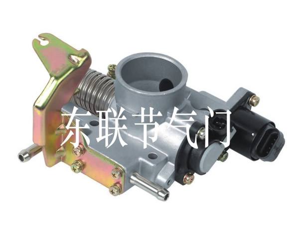 DLD35E 五菱之光(西門子) 汽車節氣門總成