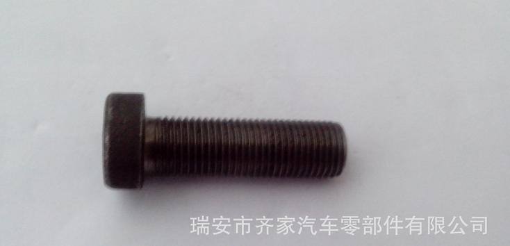 不銹鋼圓形螺柱，螺栓