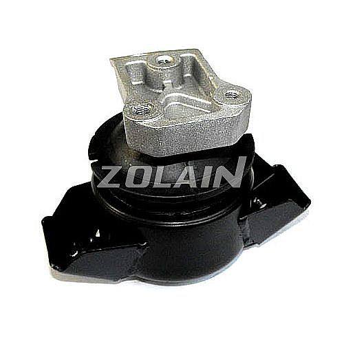 Z-1002 發(fā)動機懸置總成（橡膠件）大眾（高爾夫/捷達/帕薩特）