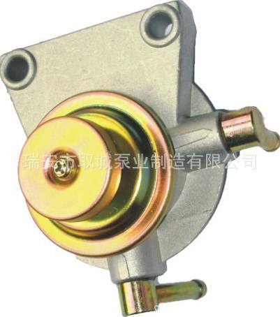 QC-D061 MITSUBISHI汽車柴油泵 油水分離器