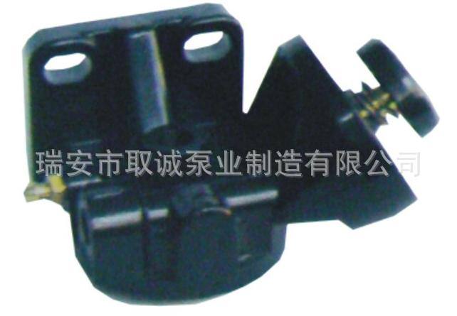 QC-D083 TOYOTA汽車柴油泵 油水分離器