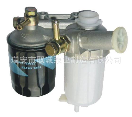 QC-D083 TOYOTA汽車柴油泵 油水分離器