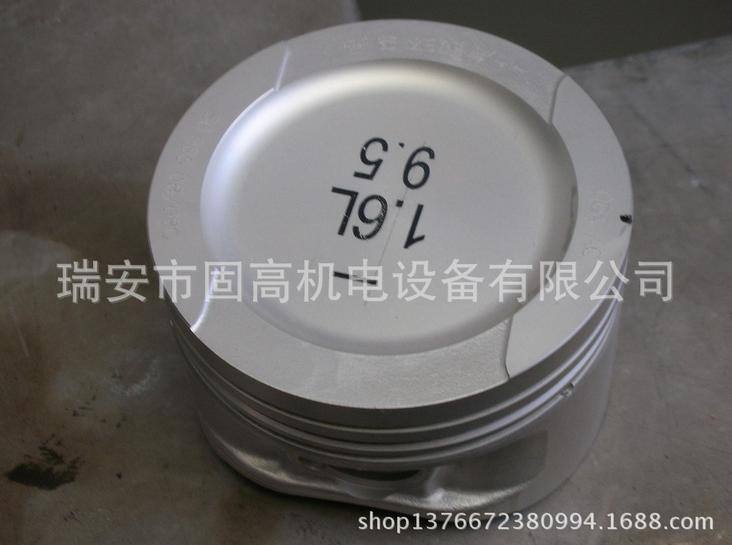 一汽大眾 發(fā)動(dòng)機(jī)配件 捷達(dá)王 捷達(dá)2V 活塞
