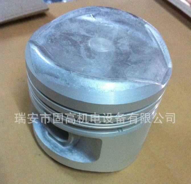 發(fā)動機活塞 奇瑞480E 馬瑞利