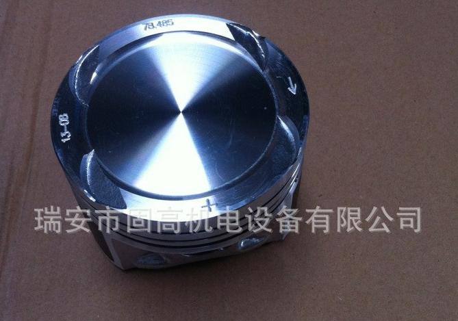 汽車配件 發動機活塞 上海大眾 波羅1.4 活塞 