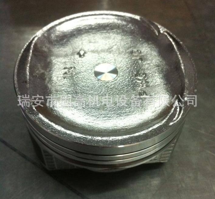 本田 飛度1.5 發(fā)動機活塞 GD8/G12